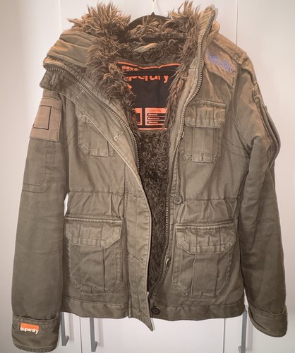 Superdry women khaki - superdry,