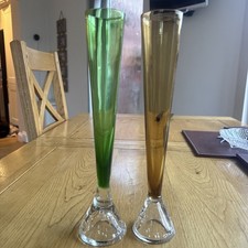 2 x Vintage Swedish Aseda