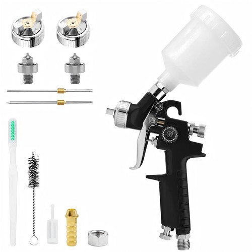 Hvlp gravity spray - hvlp,