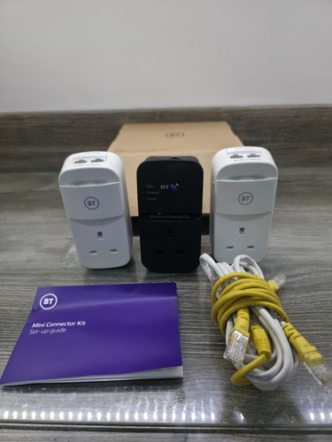 Mini connectors v2 - mini,