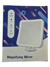 20X Lighted Magnifying Makeup