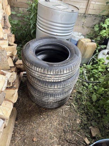 Hankook kinergy eco - 2, of