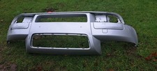 Volvo C30 Front bumper. Genuine Part 2006-2010