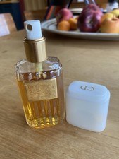 Vintage Dioressence eau de