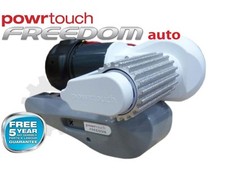 PowrTouch Freedom Auto Motor