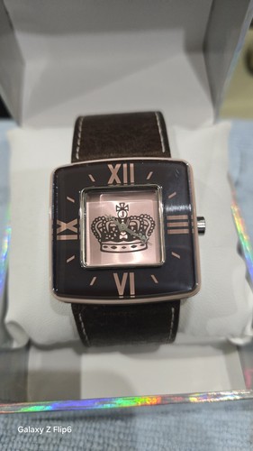 Juicy couture msc - msc, black