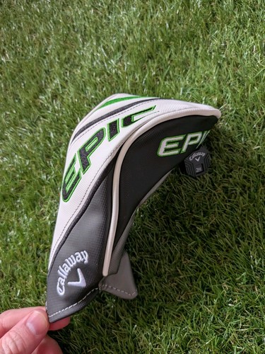 New callaway epic golf fairway - new,