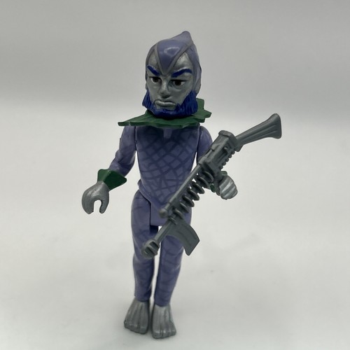 1992 stingray titan evil sea - titan,