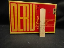 DERU. Professional Quality Eb