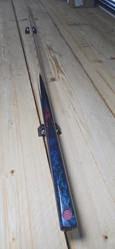 Crafted cues hand - hand, made