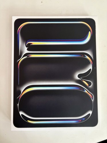 Apple ipad pro inch - apple, 13-inch