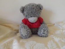 Me to you tatty teddy