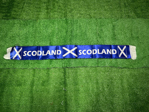 2026 scotland scarf 14x135cm - 2026,