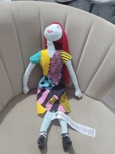 Disney Store Sally Nightmare