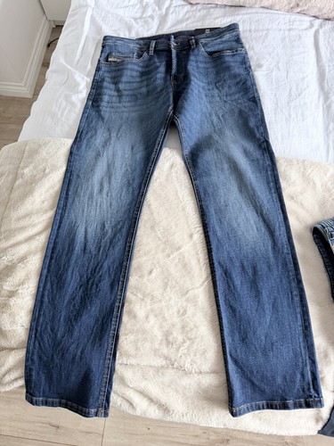 Diesel men jeans - jeans, size