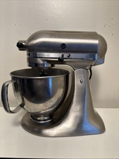 KitchenAid Mixer - Custom
