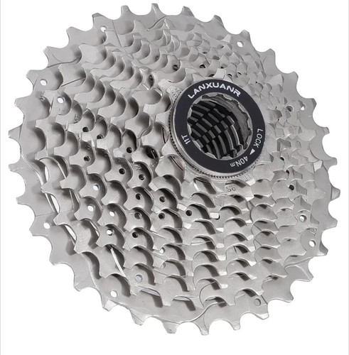 Lanxuanr speed sprocket - lanxuanr, 11