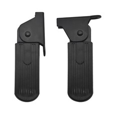 4X(2pcs Electric Moped Front