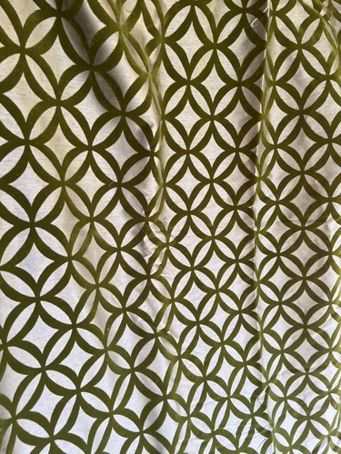 Ikea andrea curtains pair - ikea,