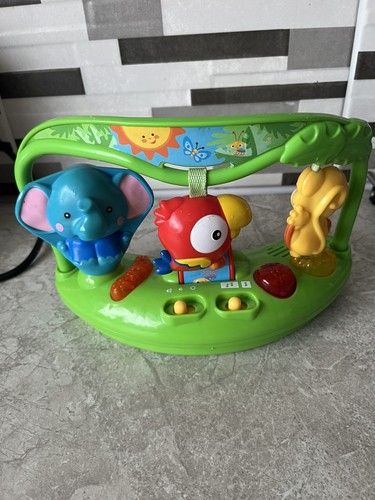 Fisher price rainforest - price,