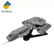 2258pcs Building Blocks