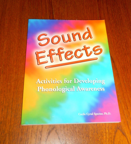 Sound effects activities for - effects, :