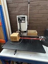 Stago PB1008 single head paper drill