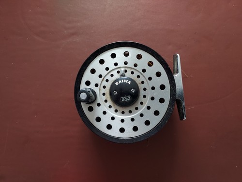 Vintage fishing reel daiwa - reel, 232