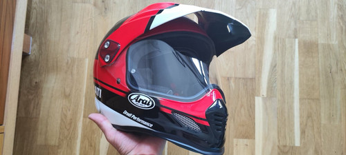 Arai tour cross - arai, motocross