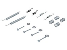 Brake shoe assembly kit Right