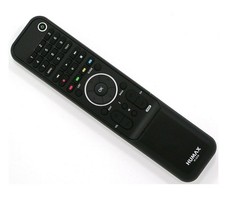 Original Genuine Humax Remote