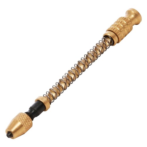 Archimedes drill twist - archimedes,