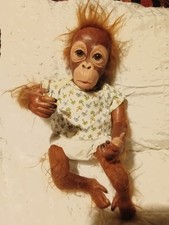 Ashton Drake Baby Pongo Vinyl