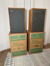 Goodmans Magnum K2 HiFi