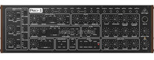 Behringer Pro 1 Analog