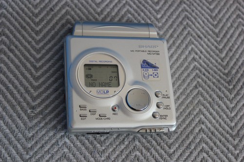 Vintage sharp portable - vintage,