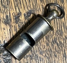 Vintage 50mm Bubble Top Round