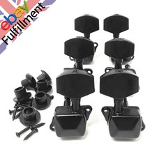 6 pcs Zinc alloy Half Closed