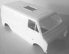 Tamiya Lunch Box/Lunchbox (58063/58347) Body Shell 0335080/10335080