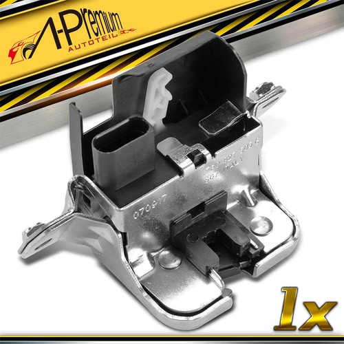 Tailgate lock pin - lock, for