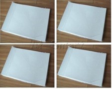 10Pcs Sheets A4 Heat Toner
