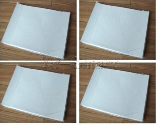 10pcs sheets heat toner - a4,