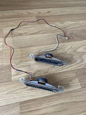 PAIR OF SPEAKERS FOR 40INCH BUSH LED40127FHDCNTD JIEFU 30077250 
