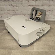 NEC U250X Ultra Short Throw