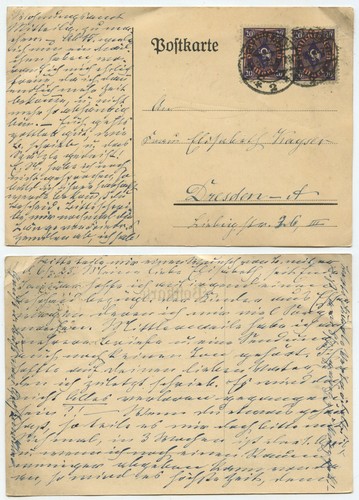 36030 207 postcard - -,