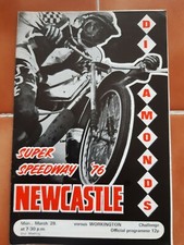 Newcastle workington - newcastle, vs