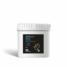 Aviform prolyte probiotic - aviform,