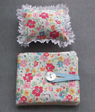 NEW HANDMADE SEWING LACE TRIM