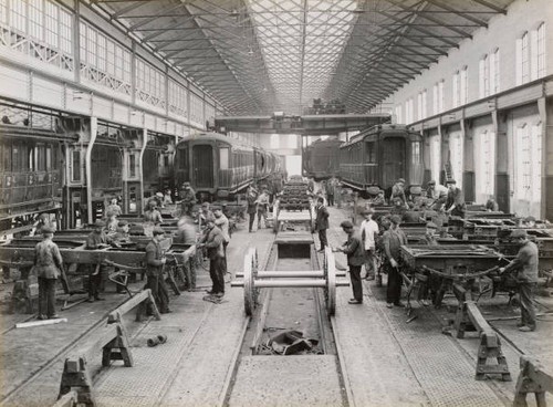 Carriages doncaster - carriages,