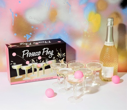 15pc prosecco fizzy - 15pc,